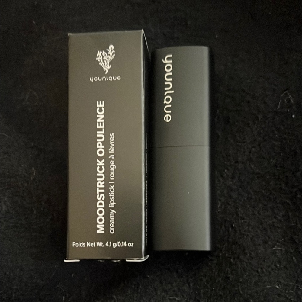 Younique Moodstruck Opulence Lipstick